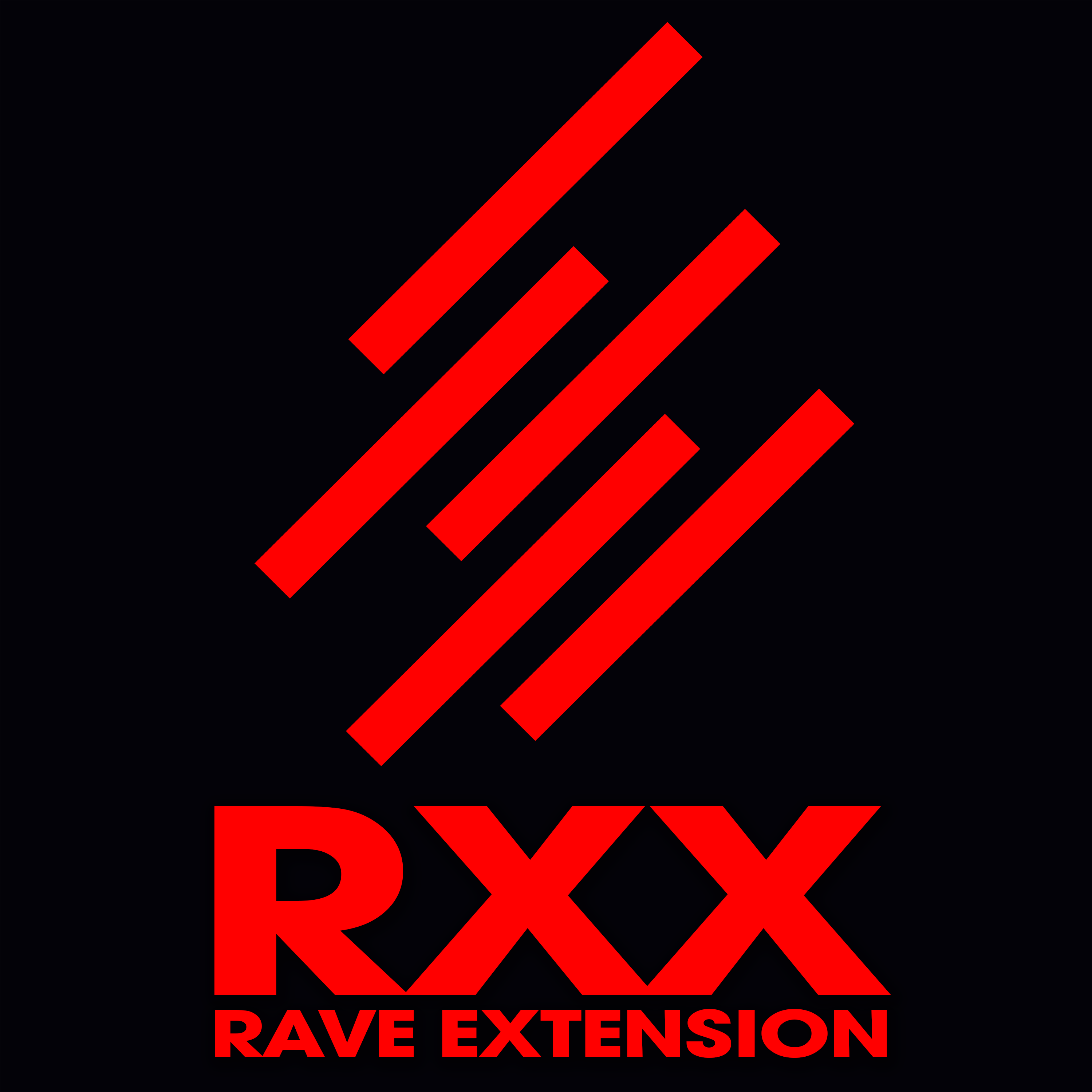 RXX Logo